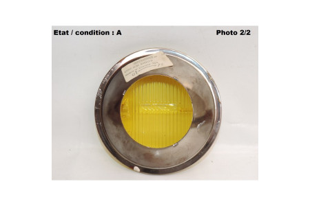 SEV MARCHAL Starlux 710 - Phare antibrouillard 63121003