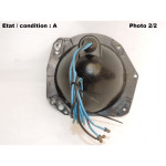 Headlight housing SEV MARCHAL 61381003