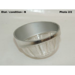 Right front light lens QUILLERY 90477.01