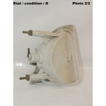 Platine feu clignotant avant gauche SEIMA 10620G