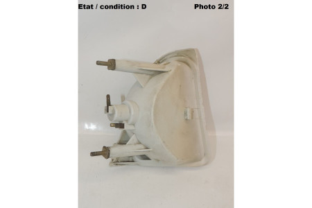 Platine feu clignotant avant gauche SEIMA 10620G