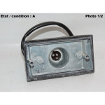 Left front light indicator bulb holder PK LMP 3112