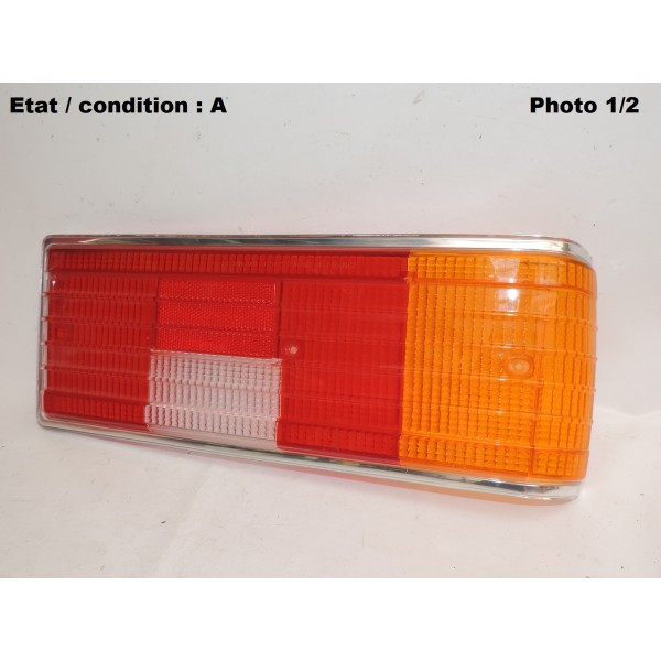 Right taillight lens FRANKANI 1211227