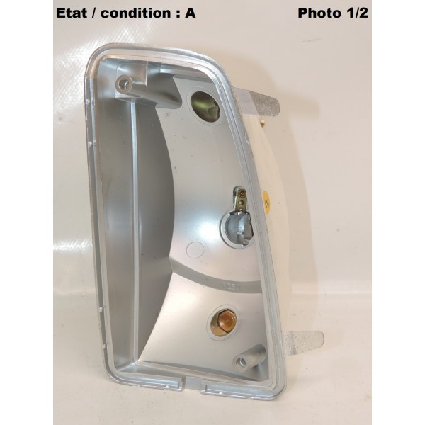 Left front light indicator bulb holder CIBIE 6076D