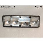 Left taillight bulb holder GEMO 20769
