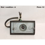 Right front light indicator bulb holder PK LMP 3112