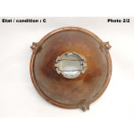 Headlight H4 DUCELLIER 681574