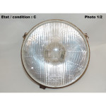 Headlight H4 DUCELLIER 681574