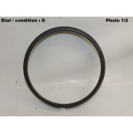 Headlight trim SEV MARCHAL (black)