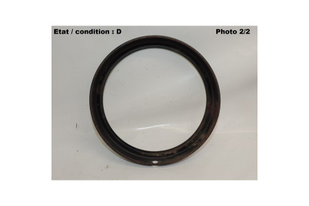 Headlight trim SEV MARCHAL (black)