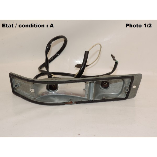 Platine feu clignotant veilleuse droit SEIMA 419D