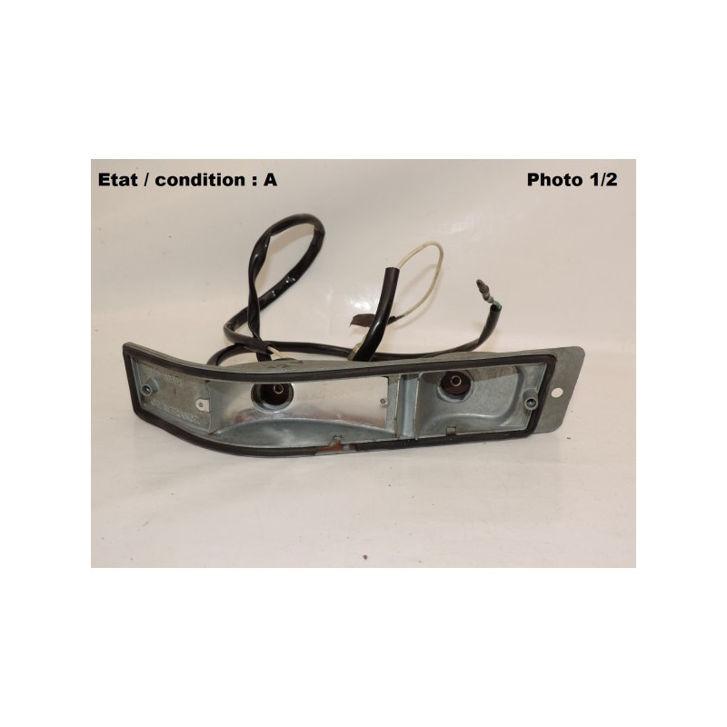 Platine feu clignotant veilleuse droit SEIMA 419D