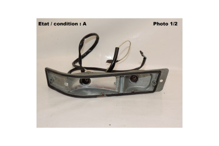 Platine feu clignotant veilleuse droit SEIMA 419D