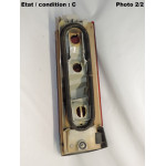 Left taillight FRANKANI 1221703