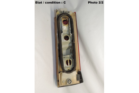 Left taillight FRANKANI 1221703