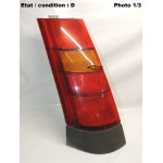 Left taillight CIBIE 8076