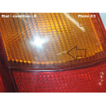 Left taillight CIBIE 8076