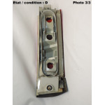 Left taillight CIBIE 8076
