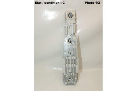 Platine feu arrière CIBIE 8076