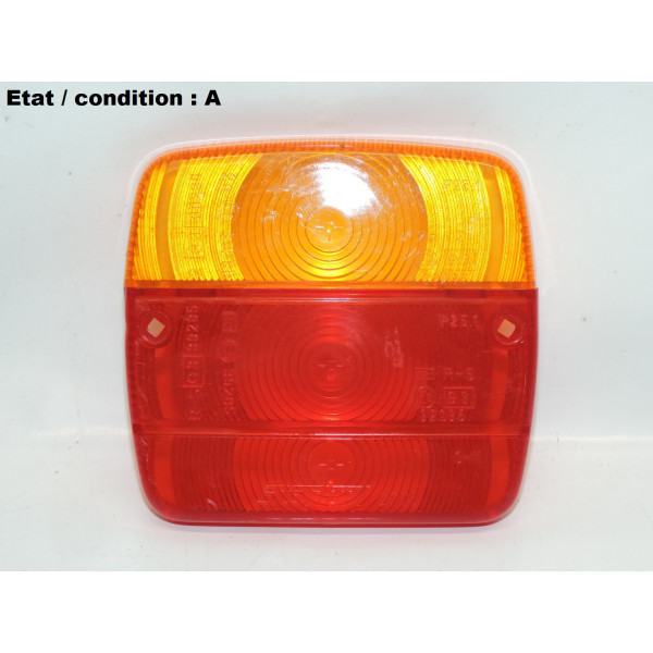 copy of Taillight lens SEIMA 3104