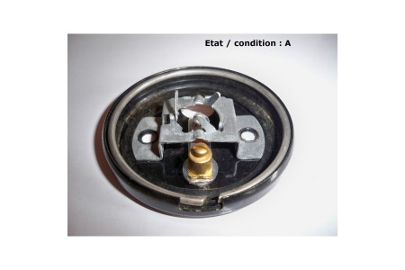 Indicator or taillight bulb holder SEIMA réf. 1 (1 function)