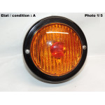 Feu arrière complet BOSCH 0311103005