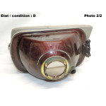 Right headlight European Code SEV MARCHAL 61191203