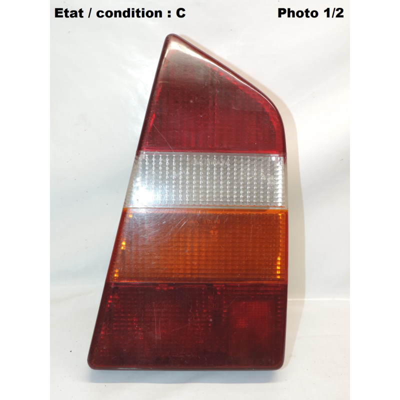 Right taillight SEIMA 20610