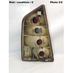 Right taillight SEIMA 20610