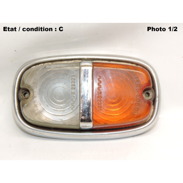 FIAT - Front light indicator STARS 1.06.00