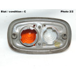Front light indicator STARS 1.06.00