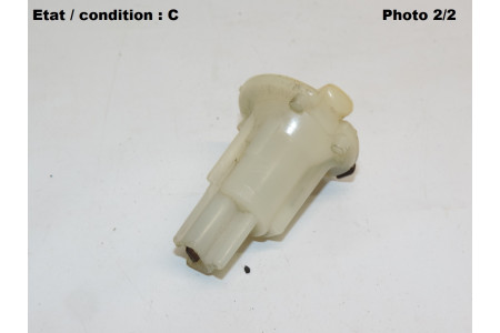 Front light indicator bulb holder BA15s STARS 1.06.00