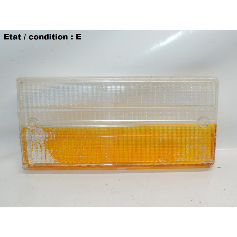 Left front light indicator lens STARS 001.280.500