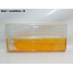 Left front light indicator lens STARS 001.280.500