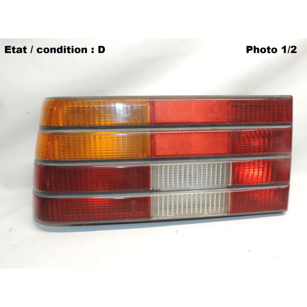OPEL Ascona C - Feu arrière gauche SWF 395.767