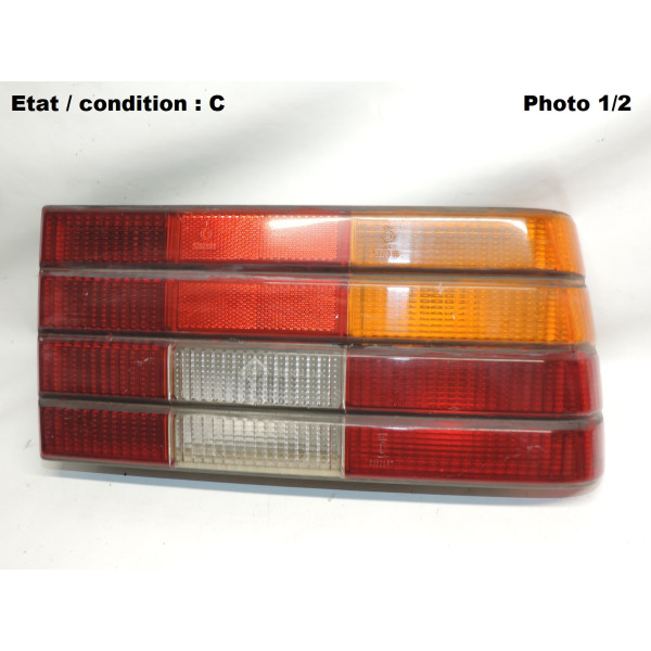 Right taillight lens SWF 395.772