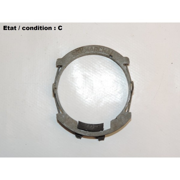 P45t - Porte-lampe Code Européen SEV MARCHAL