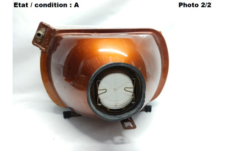 RENAULT 14 (76-79) - Phare droit Code Européen CIBIE 470250