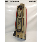 Right taillight SCINTEX 297202
