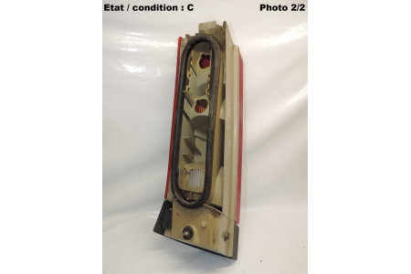 Right taillight SCINTEX 297202
