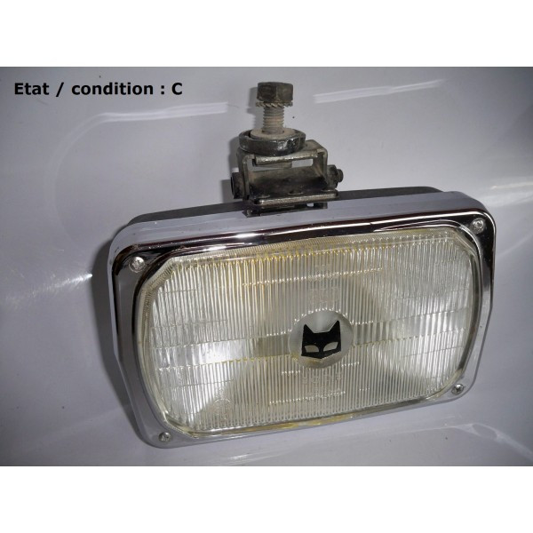 Phare anti-brouillard SEV MARCHAL 950 (63250582)