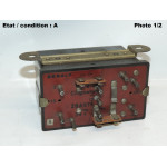 Centrale clignotante 24V SESALY Z8A57E