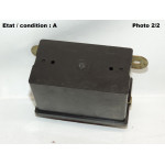 Centrale clignotante 24V SESALY Z8A57E