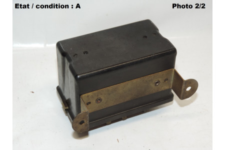 Flasher unit 24V SESALY Z8D4