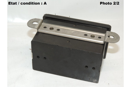 Flasher unit 24V SESALY 85157