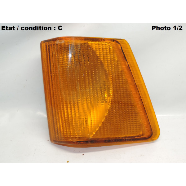 CITROËN C35 (80-) - Left front light indicator OLSA 05.015.00