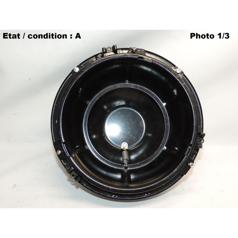 Headlight housing CIBIE 671058