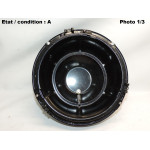Headlight housing CIBIE 671058