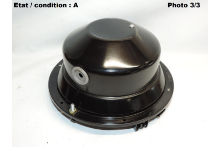 Headlight housing CIBIE 671058