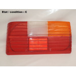 Right taillight lens SEIMA 20820